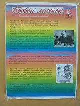 Минисковая система телескопов