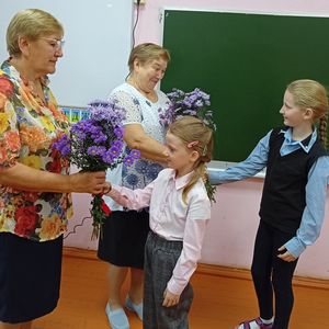 Разговоры о важном.